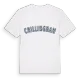 Chillingham college t-shirt