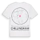 Chillingham t-shirt