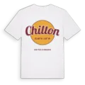 Chilton cirkel t-shirt
