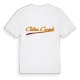 Chilton Cantelo baseball t-shirt