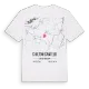 Chilton Cantelo karta t-shirt