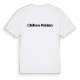 Chilton Polden fetstil t-shirt
