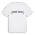 Chilton Trinity college t-shirt