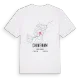 Chineham karta t-shirt