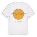 Chippenham Without cirkel t-shirt