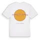 Chippenham Without cirkel t-shirt