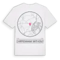 Chippenham Without t-shirt