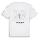 Chipping Ongar karta t-shirt