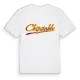 Chipstable baseball t-shirt
