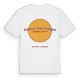 Chirbury with Brompton cirkel t-shirt