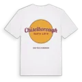 Chiselborough cirkel t-shirt