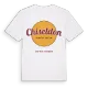 Chiseldon cirkel t-shirt