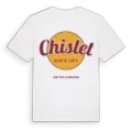 Chislet cirkel t-shirt