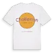 Chollerton cirkel t-shirt