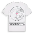 Choppington t-shirt