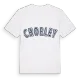 Chorley college t-shirt