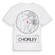 Chorley t-shirt