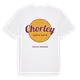 Chorley cirkel t-shirt