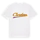 Christleton baseball t-shirt