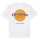 Christleton cirkel t-shirt