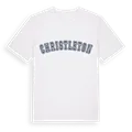 Christleton college t-shirt