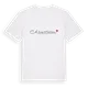 Christleton hjärta t-shirt