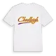 Chudleigh baseball t-shirt