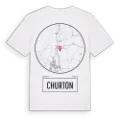 Churton t-shirt