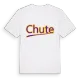 Chute baseball t-shirt