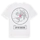 City of Chester t-shirt