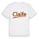 Claife baseball t-shirt