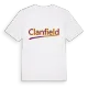 Clanfield baseball t-shirt