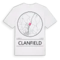 Clanfield t-shirt