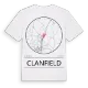 Clanfield t-shirt