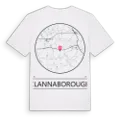 Clannaborough t-shirt
