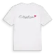 Clapham hjärta t-shirt