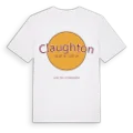 Claughton cirkel t-shirt