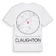 Claughton t-shirt