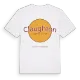 Claughton cirkel t-shirt