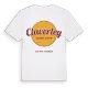 Claverley cirkel t-shirt