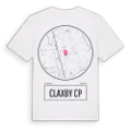 Claxby CP t-shirt
