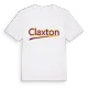 Claxton baseball t-shirt