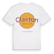Claxton cirkel t-shirt