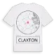 Claxton t-shirt