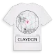Claydon t-shirt