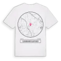 Claydon with Clattercot t-shirt