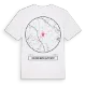 Claydon with Clattercot t-shirt