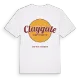 Claygate cirkel t-shirt