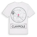Claypole t-shirt