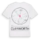 Clayworth t-shirt